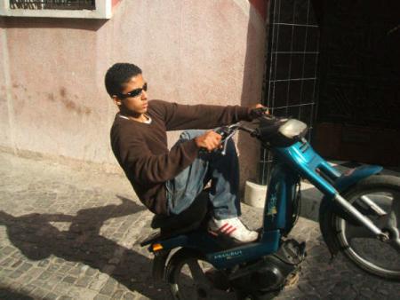 mr salah fox cabrage